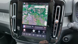 2025 (75) VOLVO XC40 2.0 B4P Ultra Dark 5dr Auto 5387534
