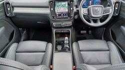 2025 (75) VOLVO XC40 2.0 B4P Ultra Dark 5dr Auto 5387552