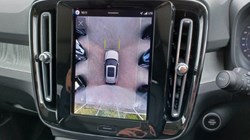 2025 (75) VOLVO XC40 2.0 B4P Ultra Dark 5dr Auto 5387540