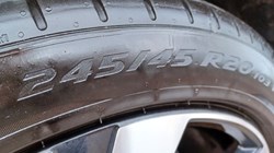 2025 (75) VOLVO XC40 2.0 B4P Ultra Dark 5dr Auto 5387564