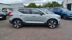 2025 (75) VOLVO XC40 2.0 B4P Ultra Dark 5dr Auto 5387525
