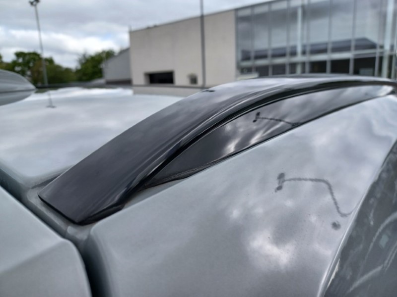 2025 (75) VOLVO XC40 2.0 B4P Ultra Dark 5dr Auto 5387568