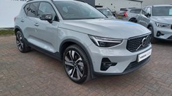 2025 (75) VOLVO XC40 2.0 B4P Ultra Dark 5dr Auto 5387519