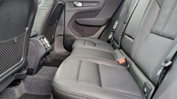 2025 (75) VOLVO XC40 2.0 B4P Ultra Dark 5dr Auto 5387556