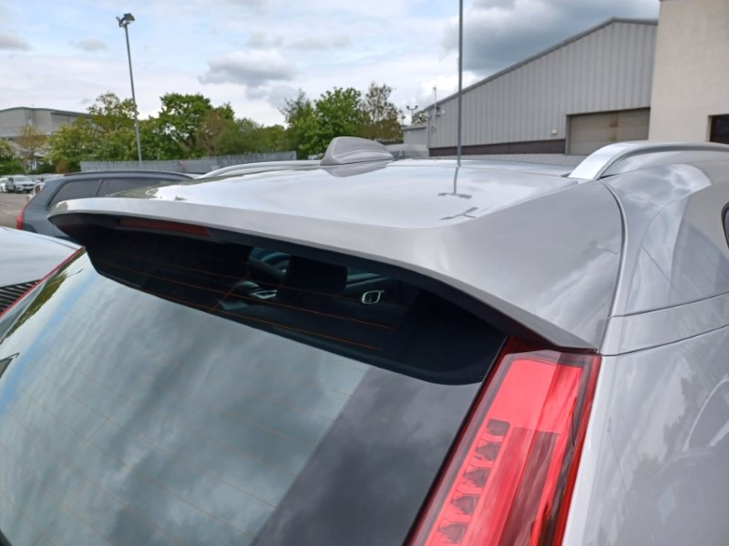 2023 (73) VOLVO XC40 2.0 B3P Core 5dr Auto 5374503