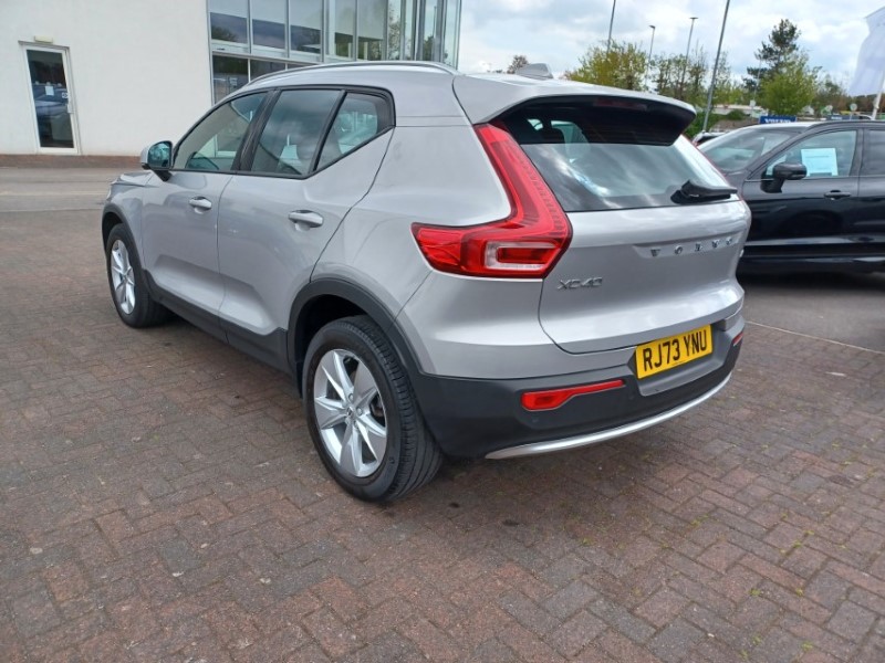 2023 (73) VOLVO XC40 2.0 B3P Core 5dr Auto 5374461