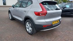 2023 (73) VOLVO XC40 2.0 B3P Core 5dr Auto 5374461