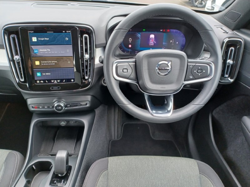 2023 (73) VOLVO XC40 2.0 B3P Core 5dr Auto 5374486