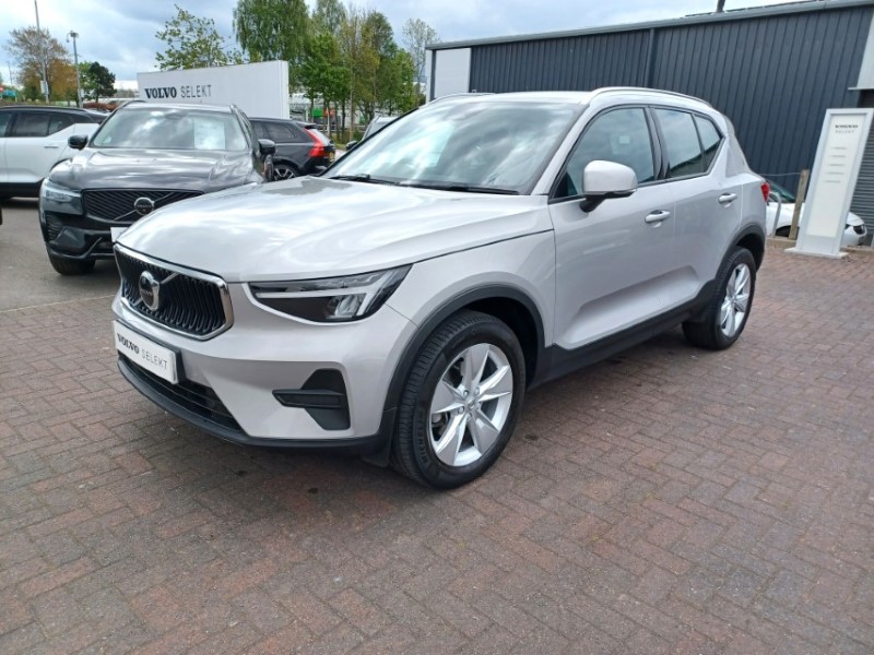 2023 (73) VOLVO XC40 2.0 B3P Core 5dr Auto 5374460