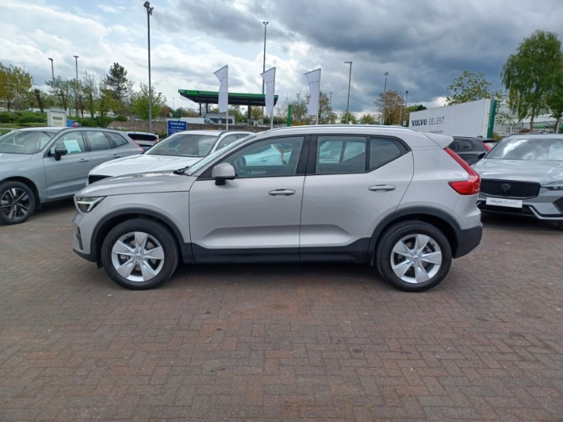 2023 (73) VOLVO XC40 2.0 B3P Core 5dr Auto 5374465