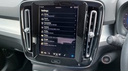 2023 (73) VOLVO XC40 2.0 B3P Core 5dr Auto 5374474