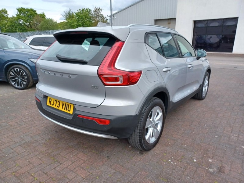 2023 (73) VOLVO XC40 2.0 B3P Core 5dr Auto 5374463