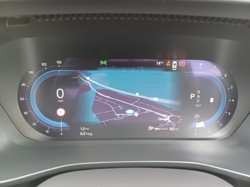 2023 (73) VOLVO XC40 2.0 B3P Core 5dr Auto 5374467