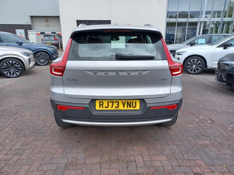 2023 (73) VOLVO XC40 2.0 B3P Core 5dr Auto 5374462