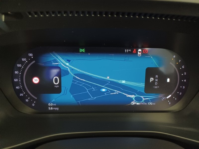 2023 (73) VOLVO XC40 2.0 B3P Plus Dark 5dr Auto 5374006