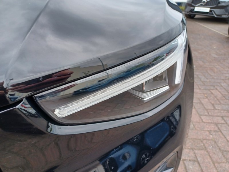 2023 (73) VOLVO XC40 2.0 B3P Plus Dark 5dr Auto 5374054