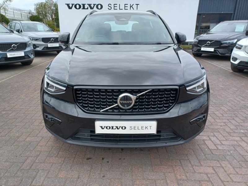 2023 (73) VOLVO XC40 2.0 B3P Plus Dark 5dr Auto 5373999