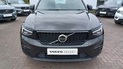 2023 (73) VOLVO XC40 2.0 B3P Plus Dark 5dr Auto 5373999