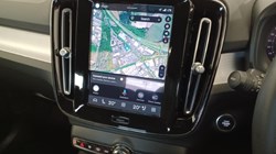 2023 (73) VOLVO XC40 2.0 B3P Plus Dark 5dr Auto 5374011