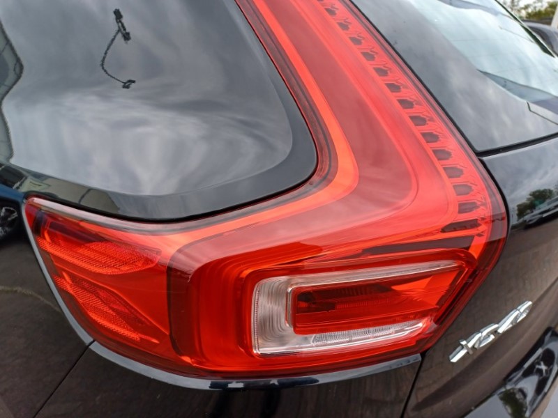 2023 (73) VOLVO XC40 2.0 B3P Plus Dark 5dr Auto 5374048