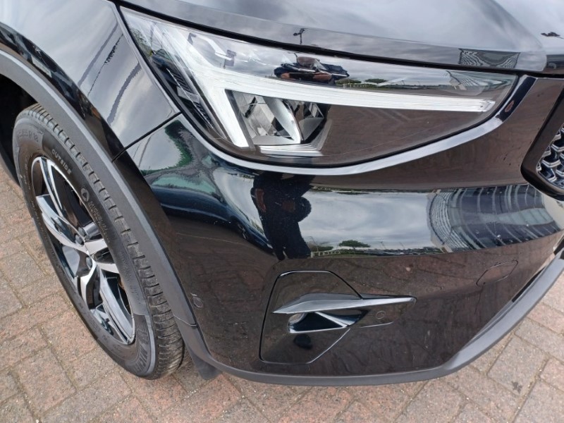 2023 (73) VOLVO XC40 2.0 B3P Plus Dark 5dr Auto 5374052