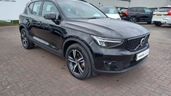 2023 (73) VOLVO XC40 2.0 B3P Plus Dark 5dr Auto 5373998