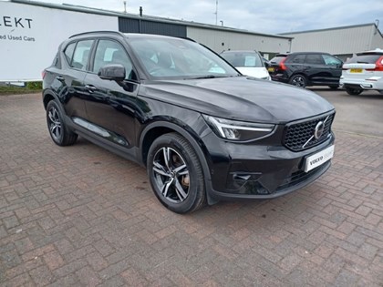 2023 (73) VOLVO XC40 2.0 B3P Plus Dark 5dr Auto