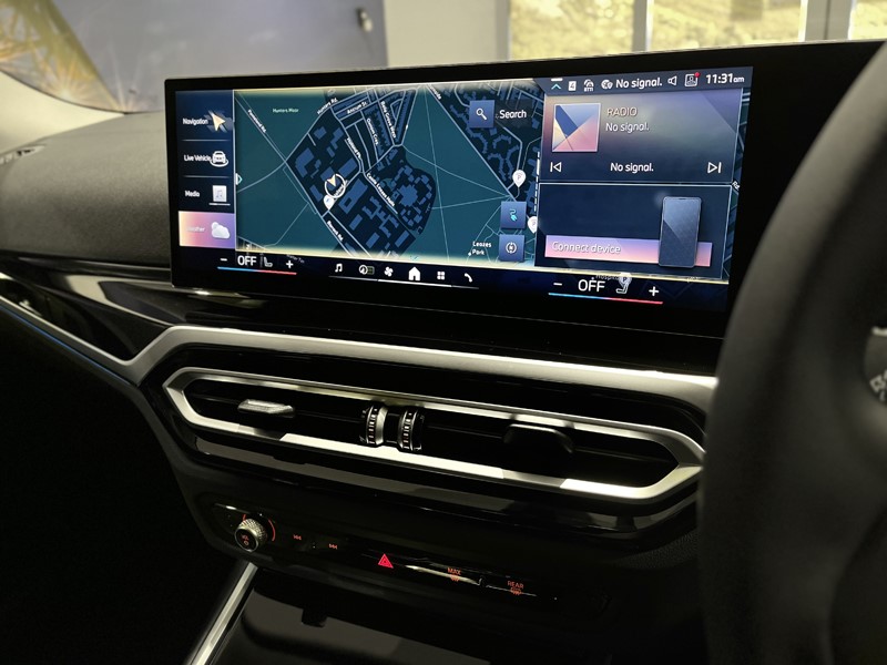  BMW i4 eDrive35 M Sport 3438666