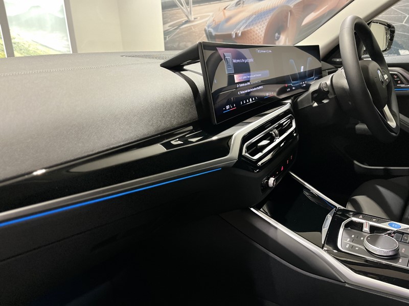  BMW i4 eDrive35 M Sport 3438665