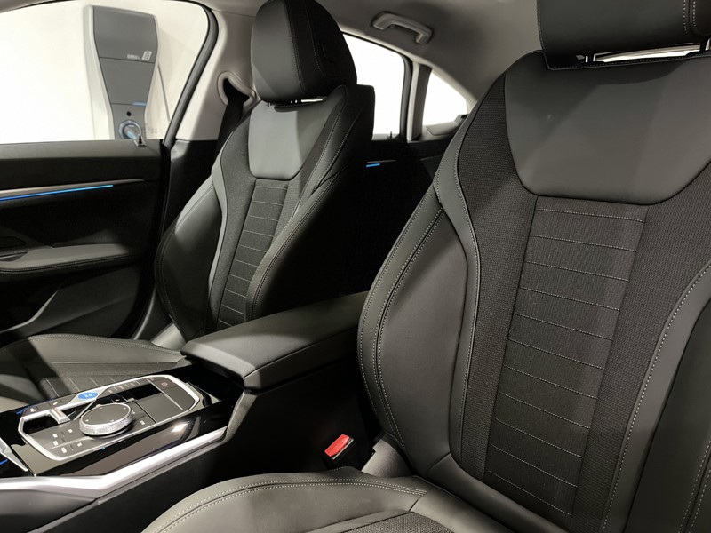  BMW i4 eDrive35 M Sport 3438669