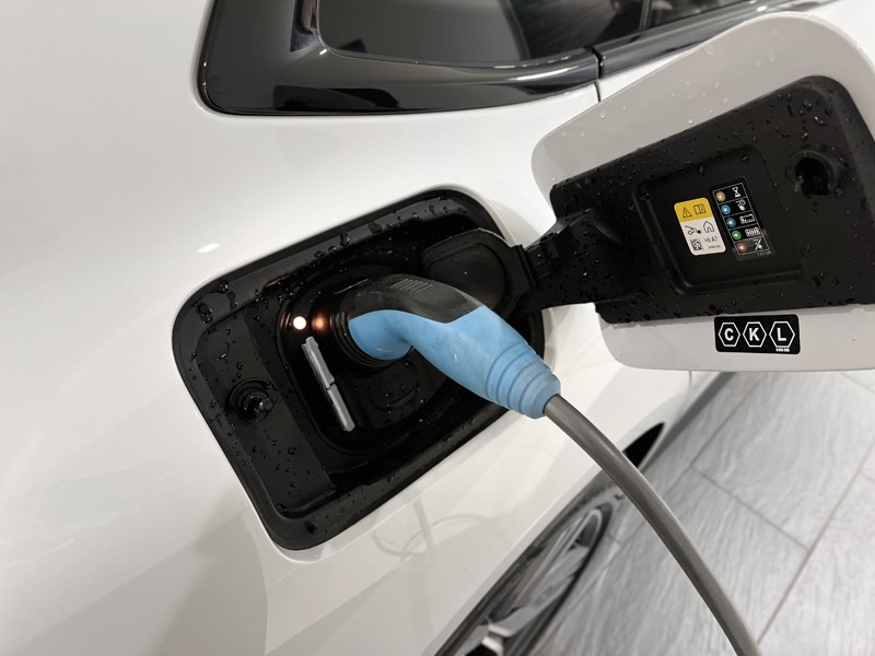  BMW i4 eDrive35 M Sport 3438673