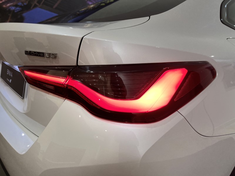  BMW i4 eDrive35 M Sport 3438676