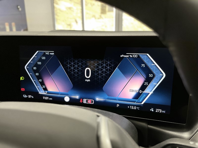  BMW i4 eDrive35 M Sport 3438667