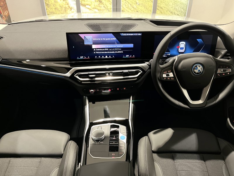  BMW i4 eDrive35 M Sport 3438664