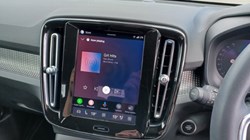 2022 (72) VOLVO XC40 2.0 B3P Plus Dark 5dr Auto 5389363