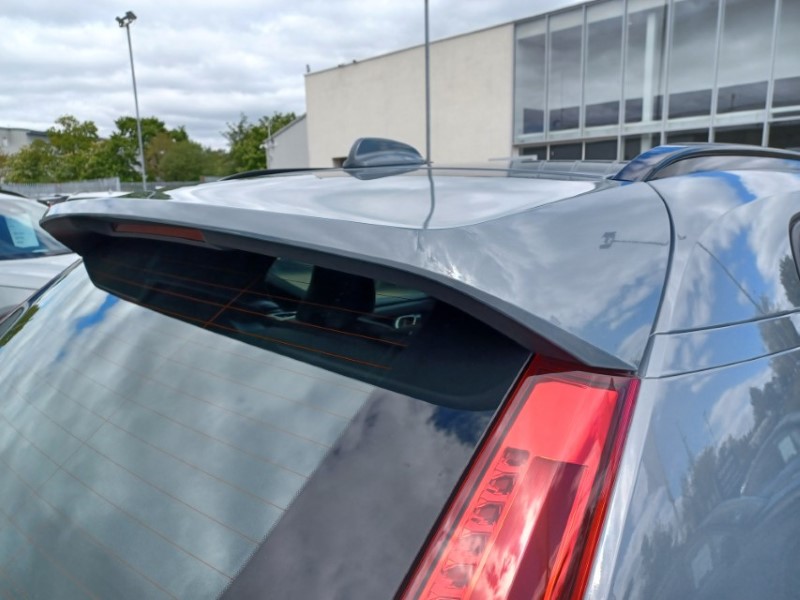 2022 (72) VOLVO XC40 2.0 B3P Plus Dark 5dr Auto 5389452