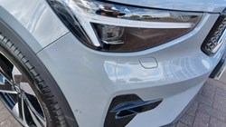 2025 (75) VOLVO XC40 2.0 B4P Ultra Dark 5dr Auto 5392621