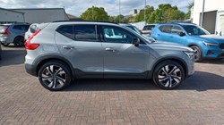 2025 (75) VOLVO XC40 2.0 B4P Ultra Dark 5dr Auto 5392576