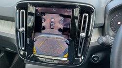 2025 (75) VOLVO XC40 2.0 B4P Ultra Dark 5dr Auto 5392587