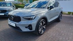 2025 (75) VOLVO XC40 2.0 B4P Ultra Dark 5dr Auto 5392571