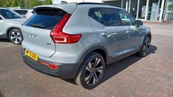2025 (75) VOLVO XC40 2.0 B4P Ultra Dark 5dr Auto 5392574