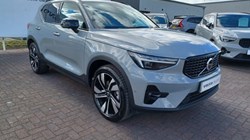 2025 (75) VOLVO XC40 2.0 B4P Ultra Dark 5dr Auto 5392569