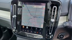 2025 (75) VOLVO XC40 2.0 B4P Ultra Dark 5dr Auto 5392580