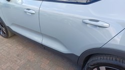 2025 (75) VOLVO XC40 2.0 B4P Ultra Dark 5dr Auto 5392614