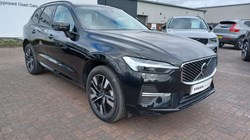 2025 (25) VOLVO XC60 2.0 B5P Core 5dr AWD Geartronic 5449484