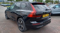 2025 (25) VOLVO XC60 2.0 B5P Core 5dr AWD Geartronic 5449487