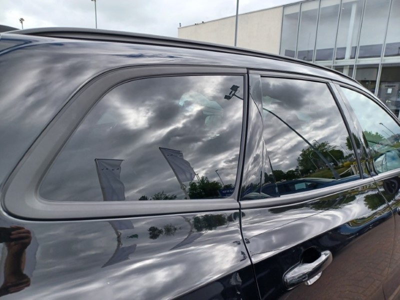 2025 (25) VOLVO XC60 2.0 B5P Core 5dr AWD Geartronic 5449532