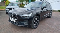2025 (25) VOLVO XC60 2.0 B5P Core 5dr AWD Geartronic 5449486