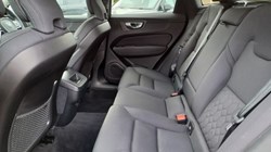 2025 (25) VOLVO XC60 2.0 B5P Core 5dr AWD Geartronic 5449519