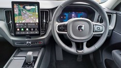 2025 (25) VOLVO XC60 2.0 B5P Core 5dr AWD Geartronic 5449513